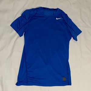 Nike Pro Dri-Fit shirt
